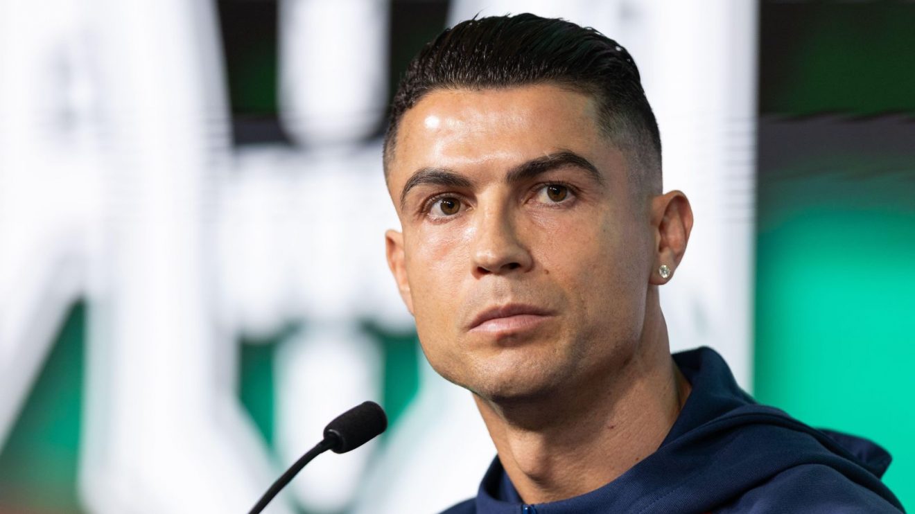 Cristiano Ronaldo Portugal