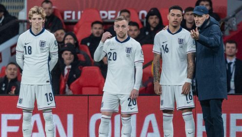 Feeling ‘incredibly bad’ for England player who was messed around by Tuchel