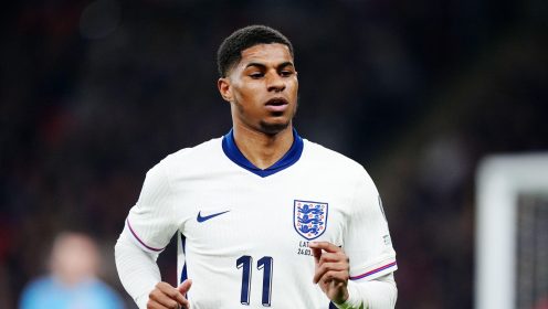 Wright tells Tuchel to drop ‘fortunate’ England star who needs to play more like Aston Villa teammate