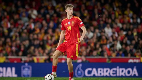 ‘I’m not high’ – Premier League star forced to deny he smokes weed in strange interview