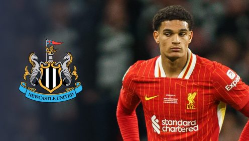Romano confirms Newcastle interest in Liverpool star as Reds ‘agree’ 22-year-old’s exit