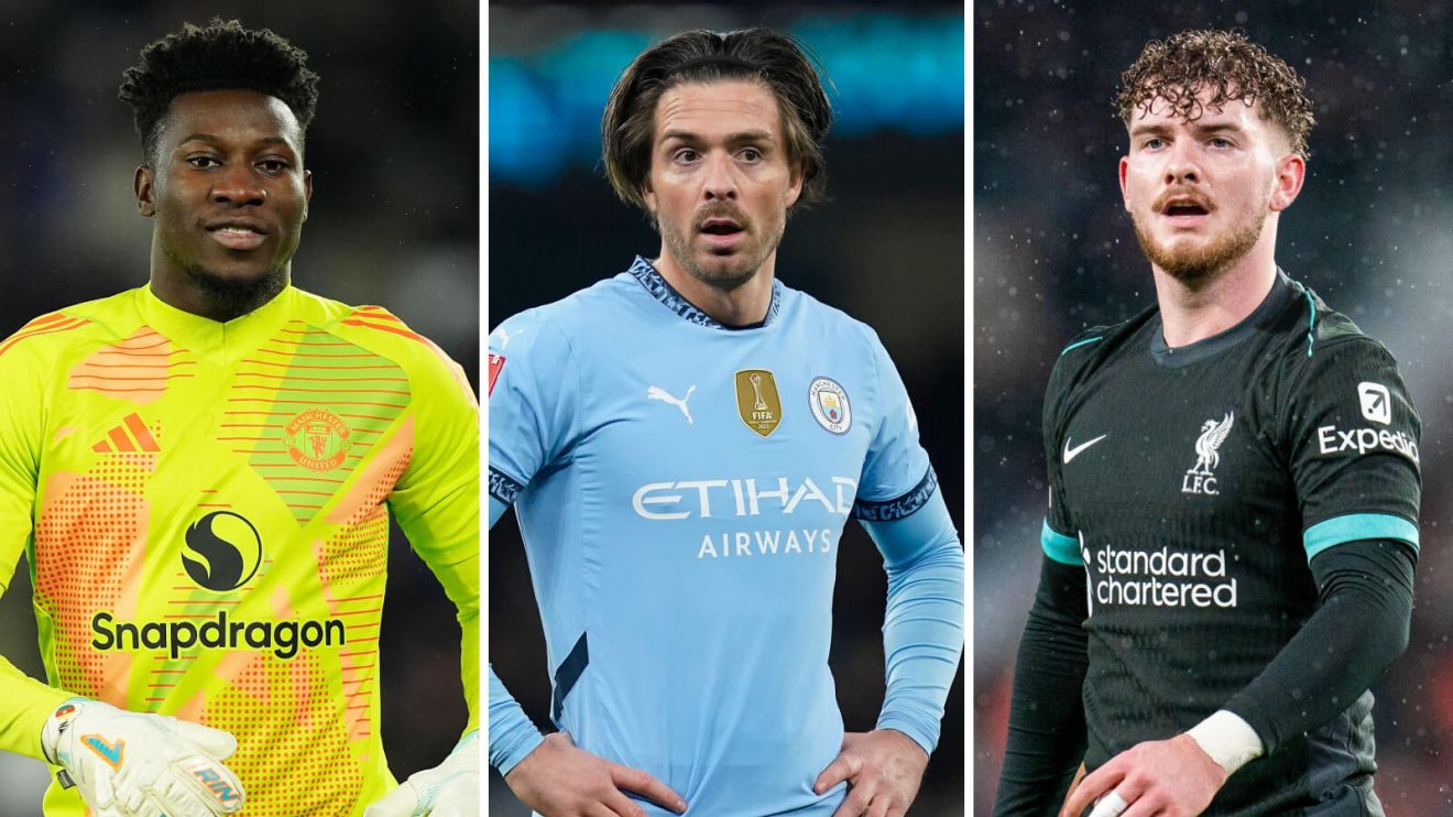 Onana Grealish Elliott