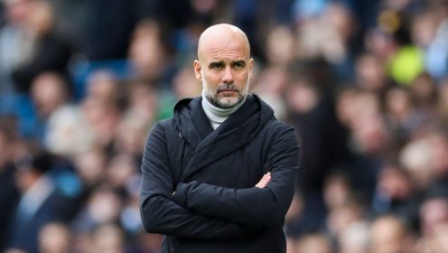 Barcelona ‘reject’ €70m Man City bid for ‘unthinkable’ signing as Citizens told to pay €1bn