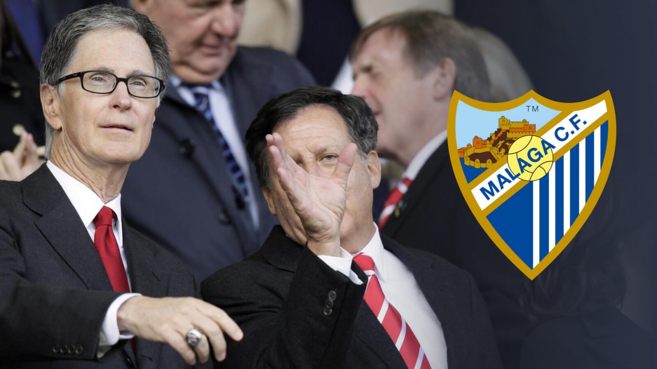 FSG, Malaga