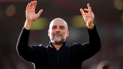 Man City ‘convince’ Real Madrid star to leave in ‘radical’ U-turn as ‘betrayal’ offer ‘wreaks havoc’ – report