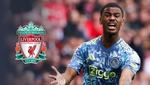 Liverpool informed £40m ‘offer’ for ‘long-term’ Virgil van Dijk replacement ‘would be accepted’