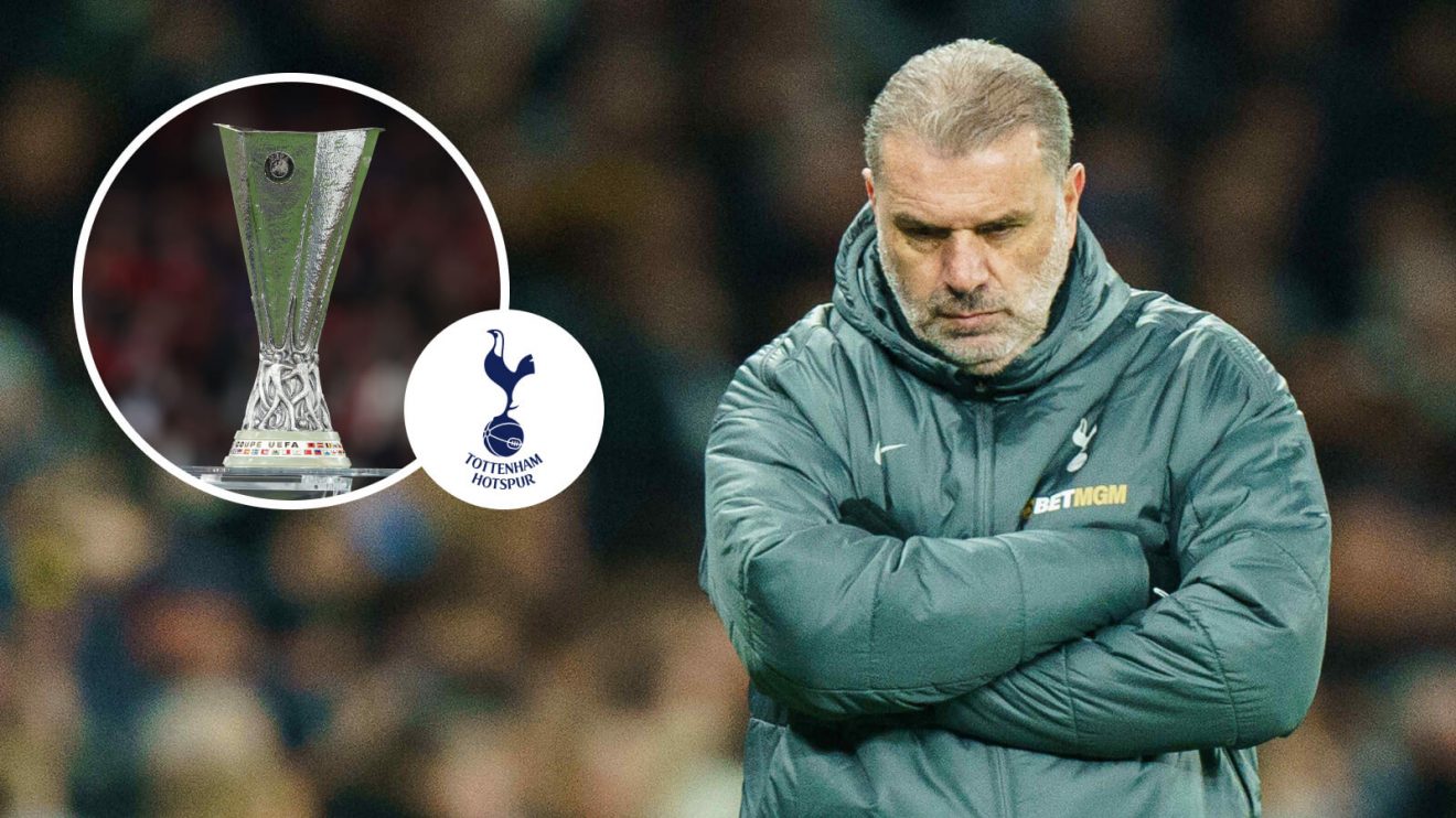 Ange Postecoglou, Europa League