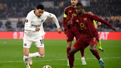 Arsenal, Newcastle, Nottm Forest told £33m summer signing depends on ‘one thing happening’