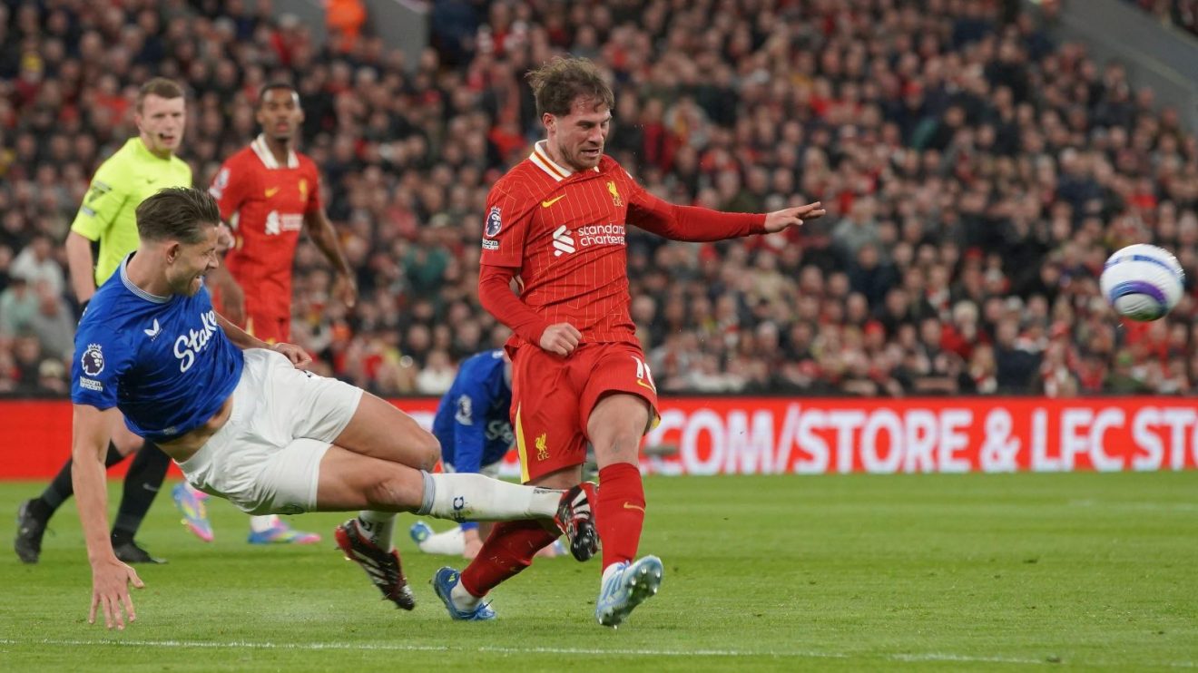 Tarkowski Mac Allister