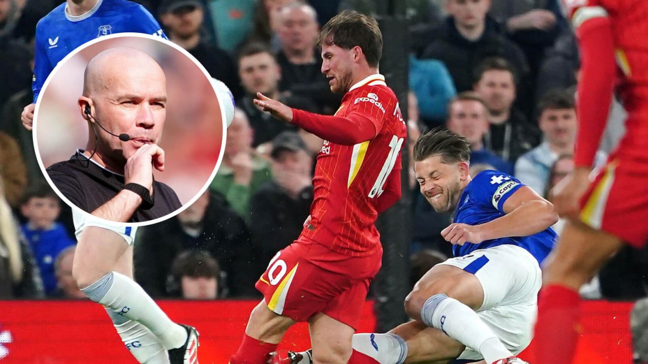 Tarkowski Mac Allister Tierney
