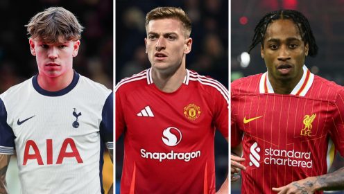 Reassigning the ten best players set to be relegated to Premier League vultures