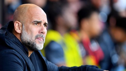 Arsenal could deal Man City another transfer blow amid ‘almost guaranteed’ transfer