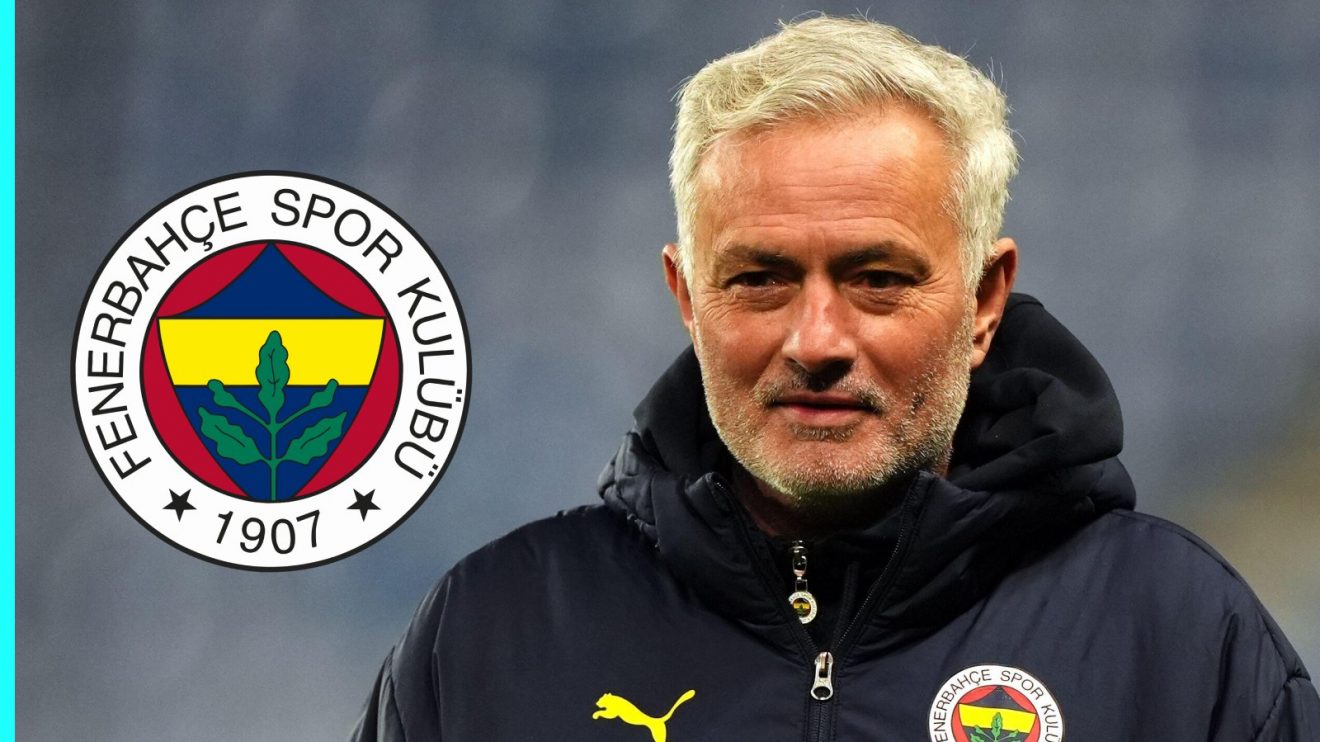 Jose Mourinho
