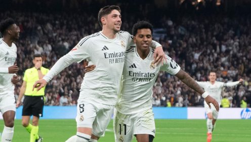 Gossip: Man Utd ‘planning’ €120m ‘offer’ for ‘complete’ Real Madrid midfielder ‘unhappy with Xabi Alonso’