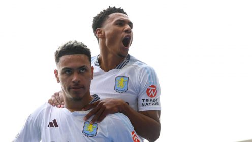 Man City make shock choice to re-sign England star with ‘mammoth offer’ required for KdB replacement