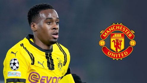 Man Utd ‘plan to sell’ flop after £64m bid with same ‘offer’ lined up for replacement