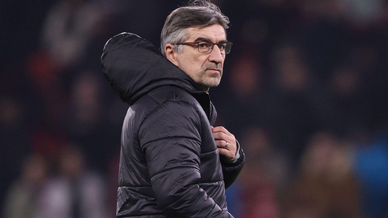 Southampton Ivan Juric