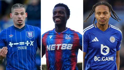 Spurs, Aston Villa, West Ham flops in worst Premier League signings of the season ranking