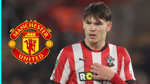 Man Utd ‘increasingly keen’ on £40m PL teenage wonderkid also on Chelsea’s radar
