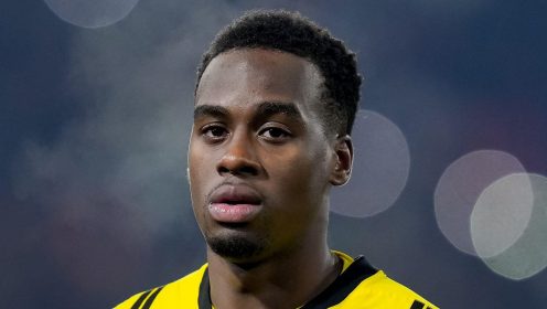 Romano teases ‘England’s next superstar’ as Mo Salah’s Liverpool successor