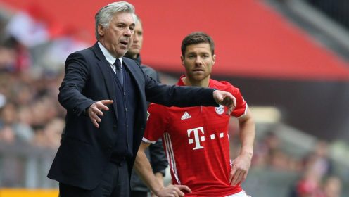 Will Xabi Alonso replace Carlo Ancelotti as Real Madrid manager?