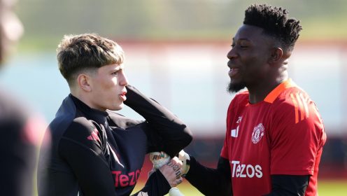Forget Ronaldo to Obertan – De Gea to Onana is ‘single biggest downgrade’ and Amorim must ‘drop’ him