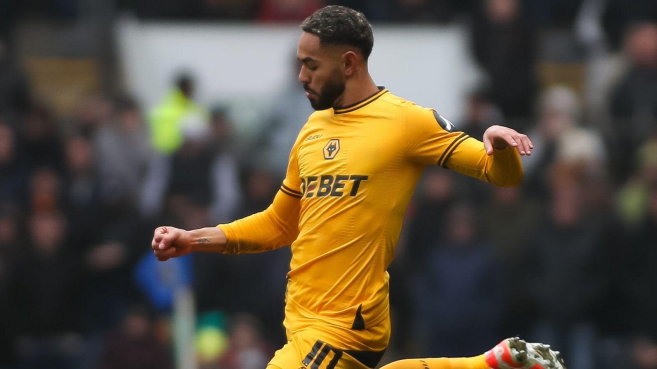 Newcastle rival Arsenal and Man Utd for Matheus Cunha