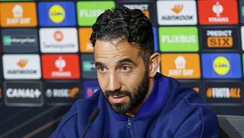 Man Utd: Amorim ‘decided’ new signing priority ‘less than two months’ after replacing Ten Hag
