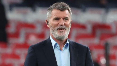 Roy Keane declares Man Utd star ‘the real deal’ after Aston Villa defeat