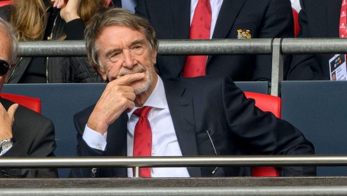 Man Utd ‘drastic action’ to ‘complete’ three deals revealed amid ‘surprise’ outcome for Red Devils star