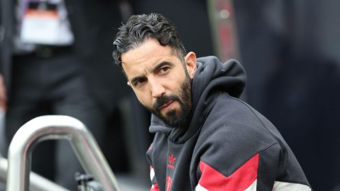 Man Utd make shock transfer decision as INEOS halve asking price for Amorim starter