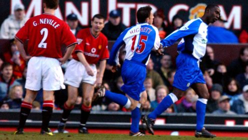 Manchester United legend and Leeds, Newcastle, Liverpool cult heroes still ahead of excellent Marmoush