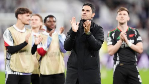 Arsenal ‘on alert’ for ‘surprise’ Chelsea transfer as ‘sources disclose’ Arteta’s ‘interest’ in £43m star
