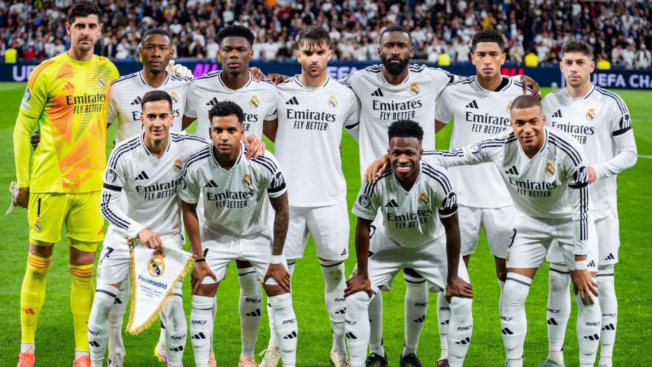 Real Madrid