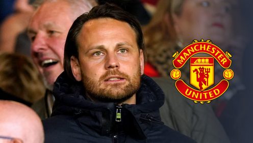 Man Utd: Jacobs reveals key to £95m Newcastle transfer as Vivell ‘proposes’ new left-back