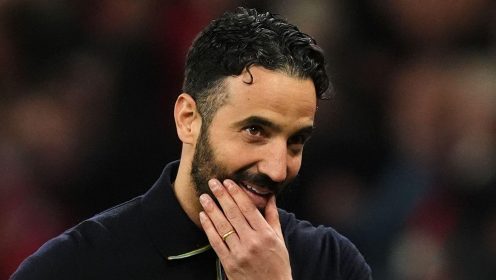 Man Utd ‘moving quickly to finalise’ £91m double deal as next two signings after Mbeumo revealed