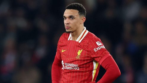 TAA snubbing ‘legend’ status by ‘going off to Real Madrid’ is an ‘insult’ to Liverpool