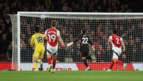 Glasner reveals Palace targeted Arsenal star as Carragher analyses ‘problem’ player ahead of Real Madrid