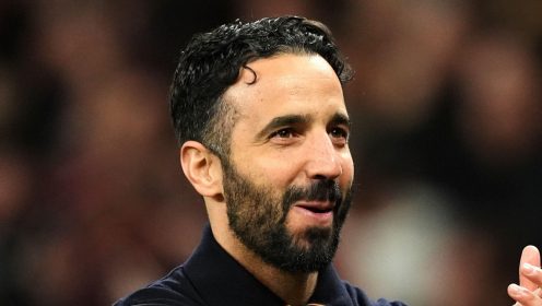 Man Utd receive significant Europa League boost with 39-goal trio absent for Athletic Club