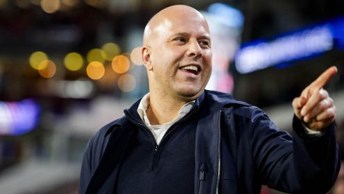 Liverpool given ‘clearance’ to ‘complete’ signing of Arne Slot’s ‘next top target’ as second arrival