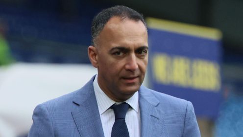 Marathe will ‘rectify’ issue with ‘very successful coach’, Wilder slams ‘ridiculous’ Farke sack claim