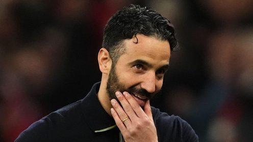 Chelsea to rival Man Utd for Aston Villa star as Red Devils pull out of Osimhen race after record offer
