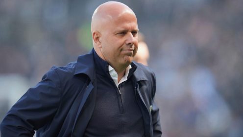 Key Liverpool star ‘rejects offer’ from Bayern Munich as he will ‘only leave’ for one club