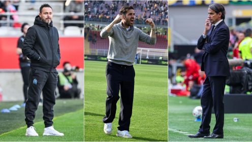 Ten-man Chelsea shortlist to replace Maresca features UCL semi-finalist and two Blues legends