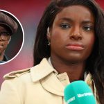 Aluko claims ‘damaging’ privilege in petty swipe at Wright as Woods responds to deluded Hail Mary