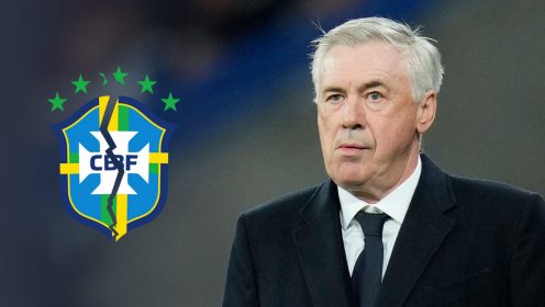 Real Madrid: Carlo Ancelotti ‘says no’ to Brazil as ‘agreement collapses’ amid new ‘significant offer’