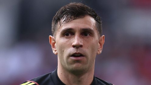 Aston Villa will ‘listen to offers’ for two stars ‘lined up’ for Saudi moves to ease FFP woes
