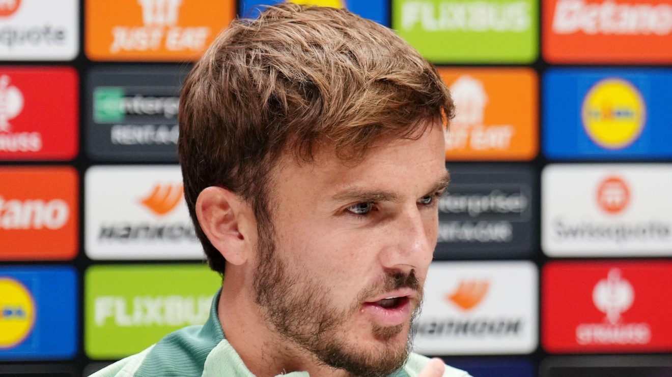 James Maddison defends manager Ange Postecoglou
