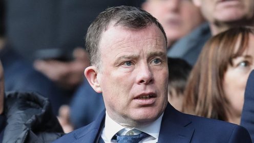 Leeds and Everton’s Kinnear in transfer tussle for ‘experienced’ Newcastle star who wants ‘to be valued’