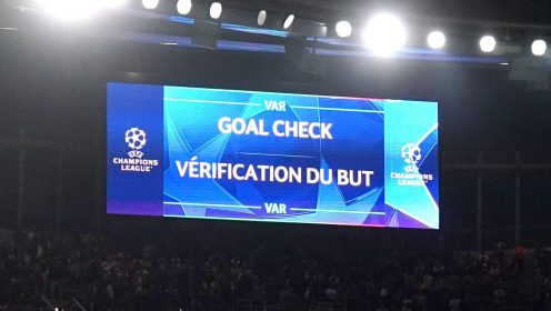 Modern football is sh*t and VAR (and Arsenal) at the heart of every single reason